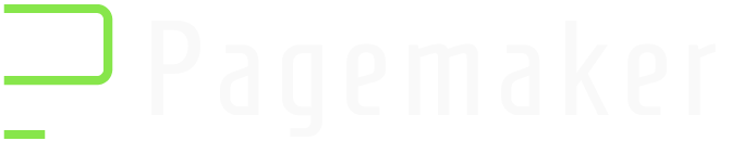 Pagemaker